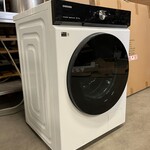 Wasmachine 11 kg Samsung Bespoke, 7000 Serie WW11BB744AGE